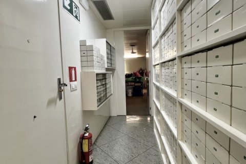 Продажа коммерческой недвижимости в Барселона, Испания 1 спальня, 184м2 №153922 - фото 24