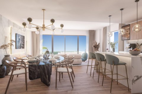 Villa in vendita Estepona, Malaga, Spagna 4 camere da letto, 164 mq. N° 136850 - foto 6