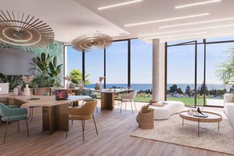 Villa in vendita Estepona, Malaga, Spagna 4 camere da letto, 164 mq. N° 136850 - foto 11