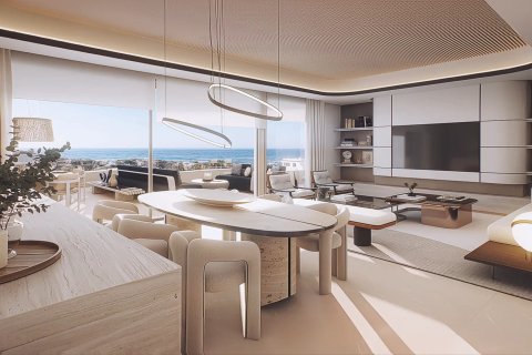 Wohnung zum Verkauf Marbella, Malaga, Spanien 3 Schlafzimmer, 483 m2 Nr. 136846 - Foto 6