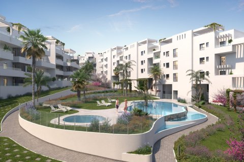 Appartamento in vendita Malaga, Spagna 3 camere da letto, 150 mq. N° 136851 - foto 5