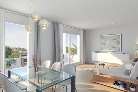 Appartamento in vendita Malaga, Spagna 3 camere da letto, 150 mq. N° 136851 - foto 8