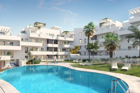 Appartamento in vendita Malaga, Spagna 3 camere da letto, 150 mq. N° 136851 - foto 3