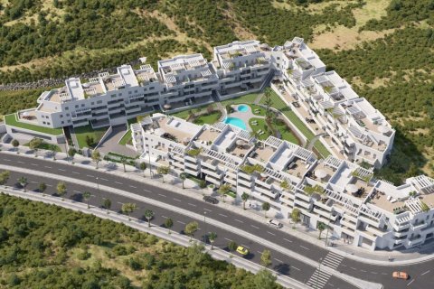 Appartamento in vendita Malaga, Spagna 3 camere da letto, 150 mq. N° 136851 - foto 4