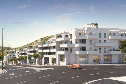 Appartamento in vendita Malaga, Spagna 3 camere da letto, 150 mq. N° 136851 - foto 6