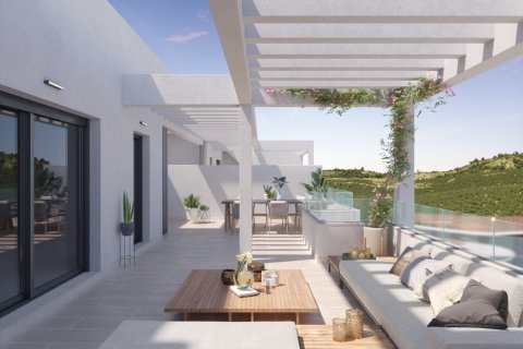 Appartamento in vendita Malaga, Spagna 3 camere da letto, 150 mq. N° 136851 - foto 9