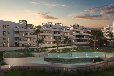 Appartamento in vendita Malaga, Spagna 3 camere da letto, 150 mq. N° 136851 - foto 2