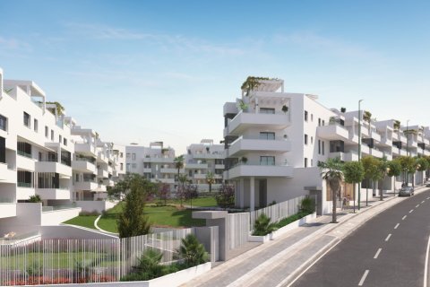 Appartamento in vendita Malaga, Spagna 3 camere da letto, 150 mq. N° 136851 - foto 7