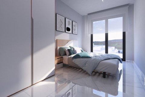 Bungalow for sale Algorfa, Alicante, Spain 2 bedrooms, 67 sq.m. No. 114791 - photo 8
