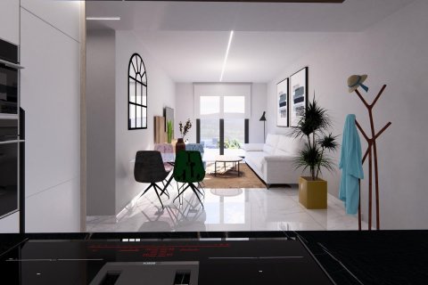 Bungalow for sale Algorfa, Alicante, Spain 2 bedrooms, 67 sq.m. No. 114791 - photo 5