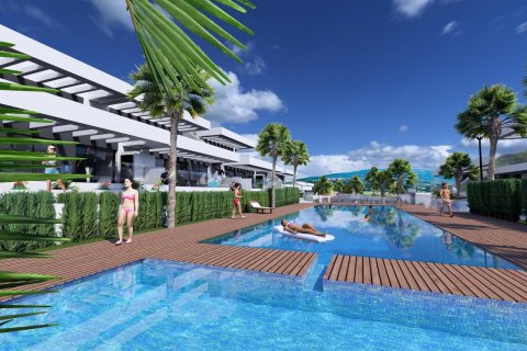 Bungalow for sale Algorfa, Alicante, Spain 2 bedrooms, 67 sq.m. No. 114791 - photo 3