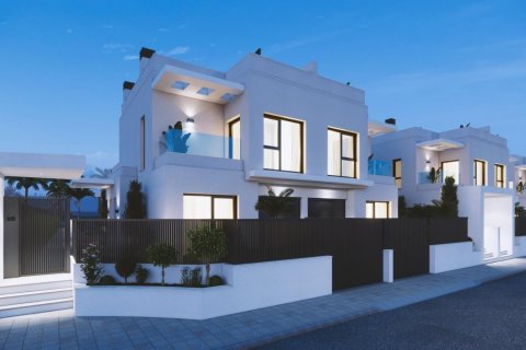 Villa for sale Los Alcazares, Murcia, Spain 3 bedrooms, 120 sq.m. No. 114800 - photo 8
