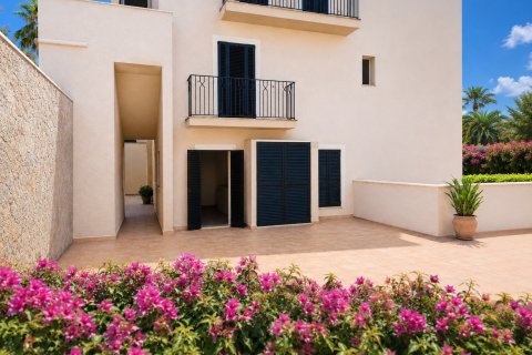Dvīņu māja pārdošanā Bendinat, Mallorca, Spānijā 3 istabas, 230 m2 Nr. 191744 - attēls 3