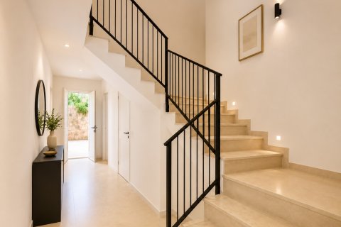 Dvīņu māja pārdošanā Bendinat, Mallorca, Spānijā 3 istabas, 230 m2 Nr. 191744 - attēls 8
