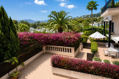 Dvīņu māja pārdošanā Bendinat, Mallorca, Spānijā 3 istabas, 230 m2 Nr. 191744 - attēls 4