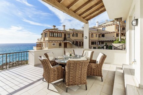 Lägenhet till salu i Santa Ponsa, Mallorca, Spanien 3 sovrum,  Nr. 191745 - foto 2