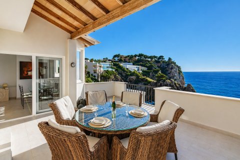 Lägenhet i Santa Ponsa, Mallorca, Spanien 3 sovrum,  Nr. 191745