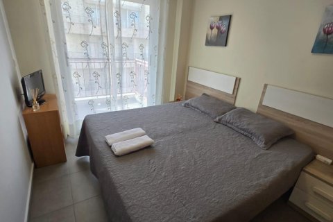 Wohnung zum Verkauf in Torrevieja, Alicante, Spanien 1 Schlafzimmer, 60 m2 Nr. 184220 - Foto 7