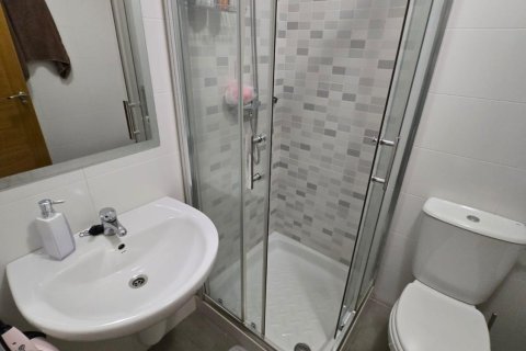 Wohnung zum Verkauf in Torrevieja, Alicante, Spanien 1 Schlafzimmer, 60 m2 Nr. 184220 - Foto 9