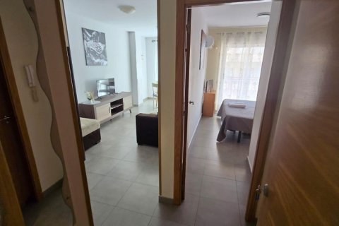 Wohnung zum Verkauf in Torrevieja, Alicante, Spanien 1 Schlafzimmer, 60 m2 Nr. 184220 - Foto 4