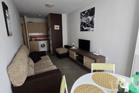Wohnung zum Verkauf in Torrevieja, Alicante, Spanien 1 Schlafzimmer, 60 m2 Nr. 184220 - Foto 2