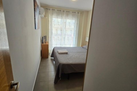 Wohnung zum Verkauf in Torrevieja, Alicante, Spanien 1 Schlafzimmer, 60 m2 Nr. 184220 - Foto 6