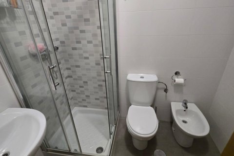 Wohnung zum Verkauf in Torrevieja, Alicante, Spanien 1 Schlafzimmer, 60 m2 Nr. 184220 - Foto 8