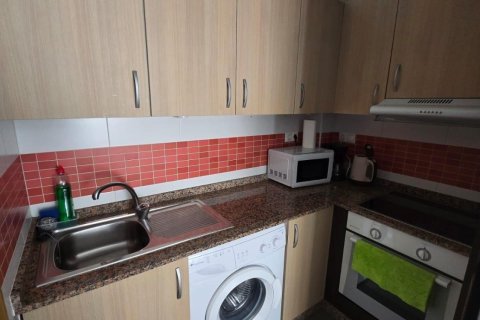 Wohnung zum Verkauf in Torrevieja, Alicante, Spanien 1 Schlafzimmer, 60 m2 Nr. 184220 - Foto 5