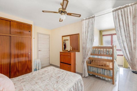 Apartment for sale in La Mata, Alicante, Spain 3 bedrooms, 114 sq.m. No. 184225 - photo 10