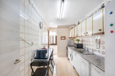 Apartment for sale in La Mata, Alicante, Spain 3 bedrooms, 114 sq.m. No. 184225 - photo 4