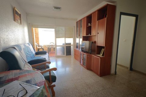 Lägenhet i Torrevieja, Alicante, Spanien 2 sovrum, 60 kvm. Nr. 184223