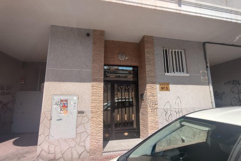 Apartment for sale in Torrevieja, Alicante, Spain 2 bedrooms, 94 sq.m. No. 184226 - photo 10