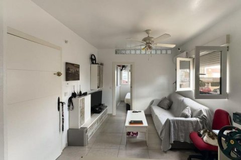 Dzīvoklis pārdošanā Torrevieja, Alicante, Spānijā 1 istaba, 35 m2 Nr. 184221 - attēls 3