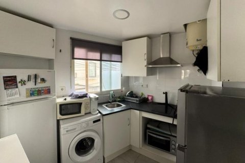Dzīvoklis pārdošanā Torrevieja, Alicante, Spānijā 1 istaba, 35 m2 Nr. 184221 - attēls 2