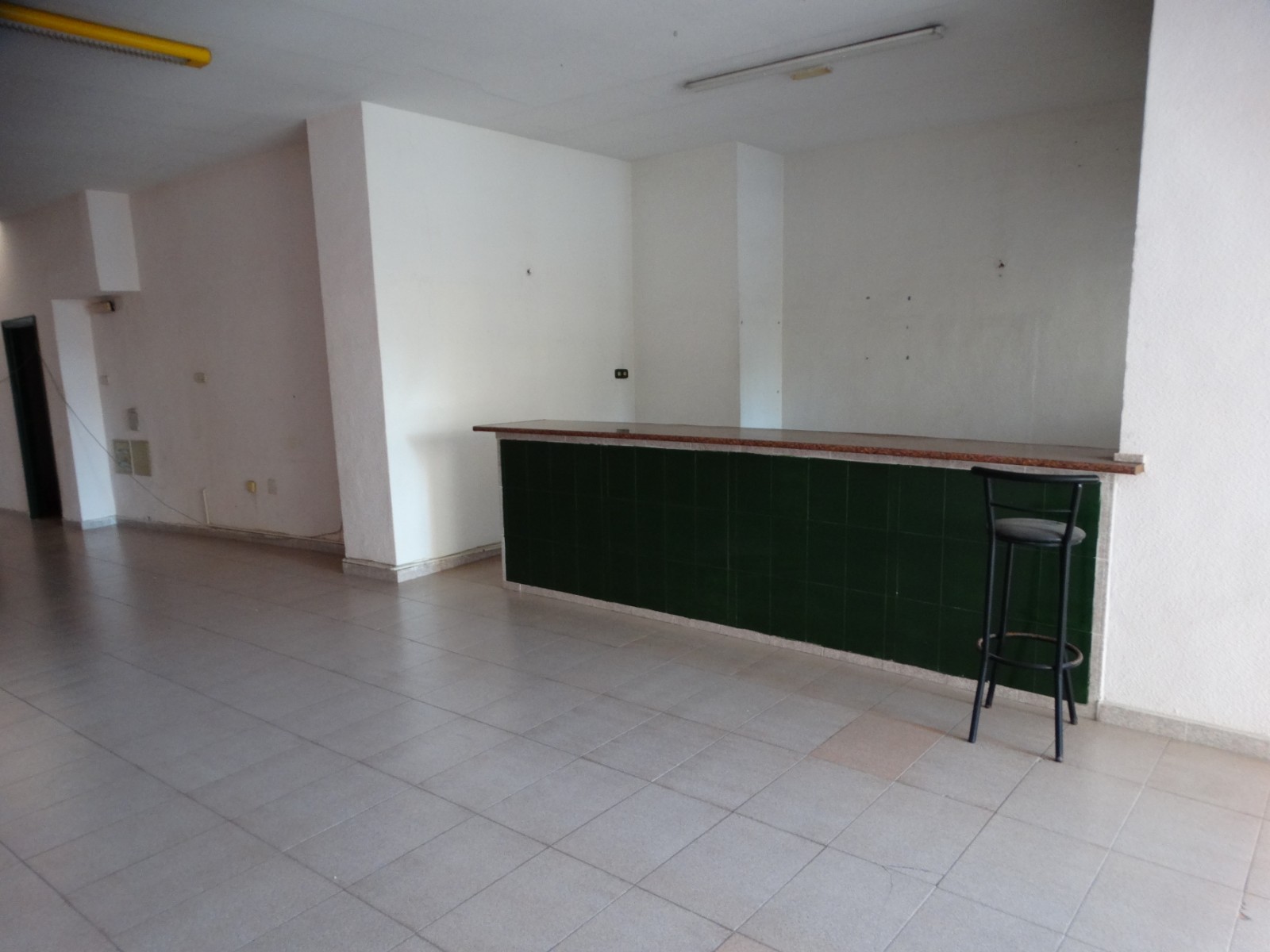 Kommersiell fastighet i Guardamar del Segura, Alicante, Spanien 170 kvm. Nr. 80216