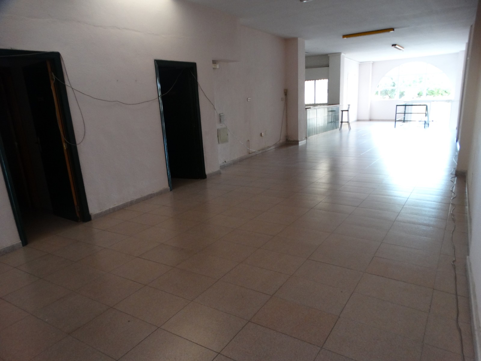 Kommersiell fastighet i Guardamar del Segura, Alicante, Spanien 170 kvm. Nr. 80216
