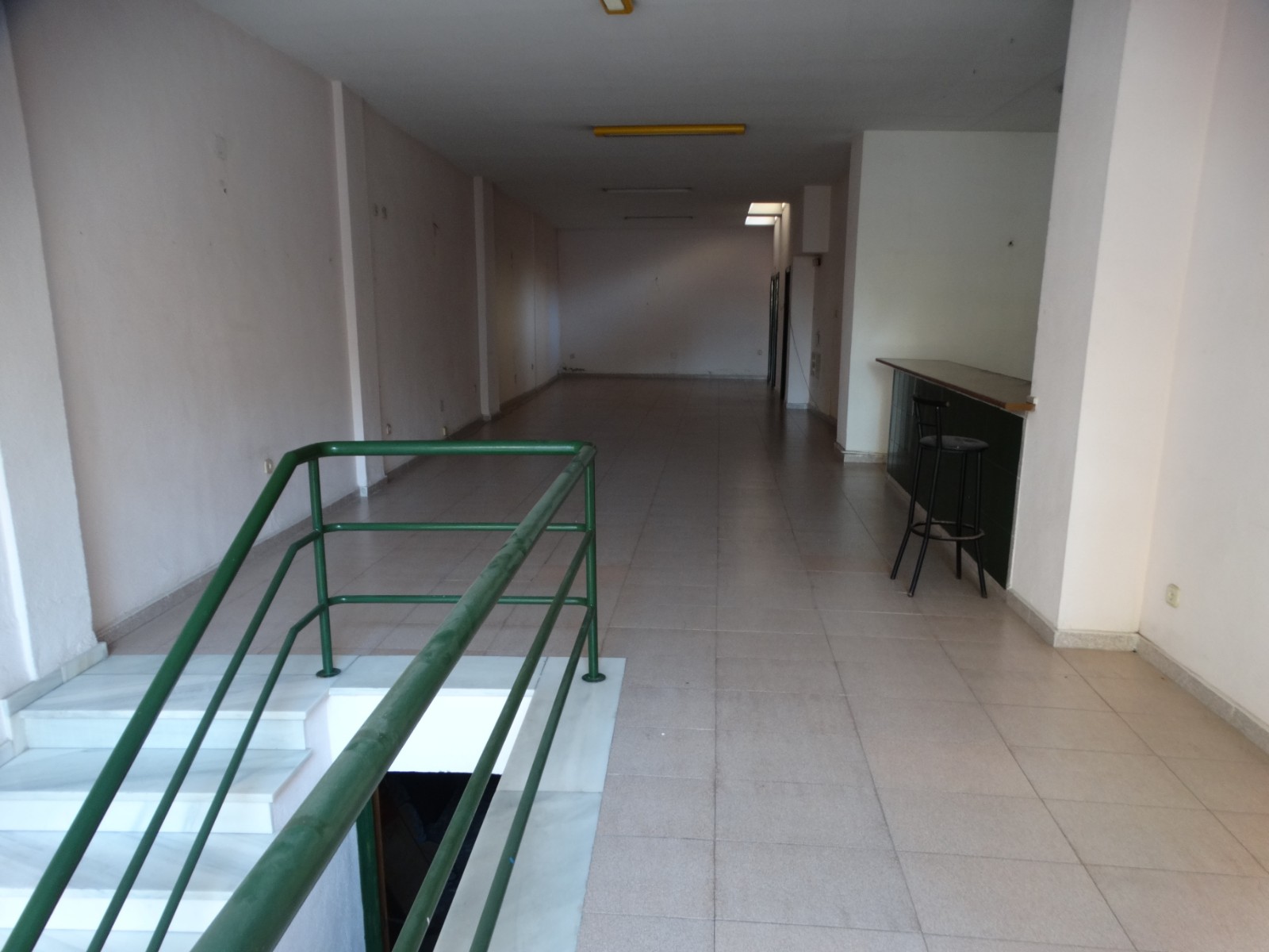 Kommersiell fastighet i Guardamar del Segura, Alicante, Spanien 170 kvm. Nr. 80216