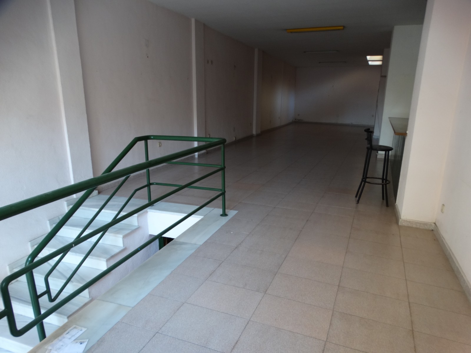 Kommersiell fastighet i Guardamar del Segura, Alicante, Spanien 170 kvm. Nr. 80216