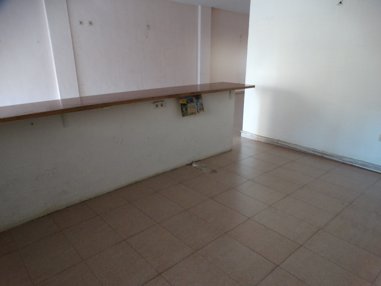Kommersiell fastighet i Guardamar del Segura, Alicante, Spanien 170 kvm. Nr. 80216