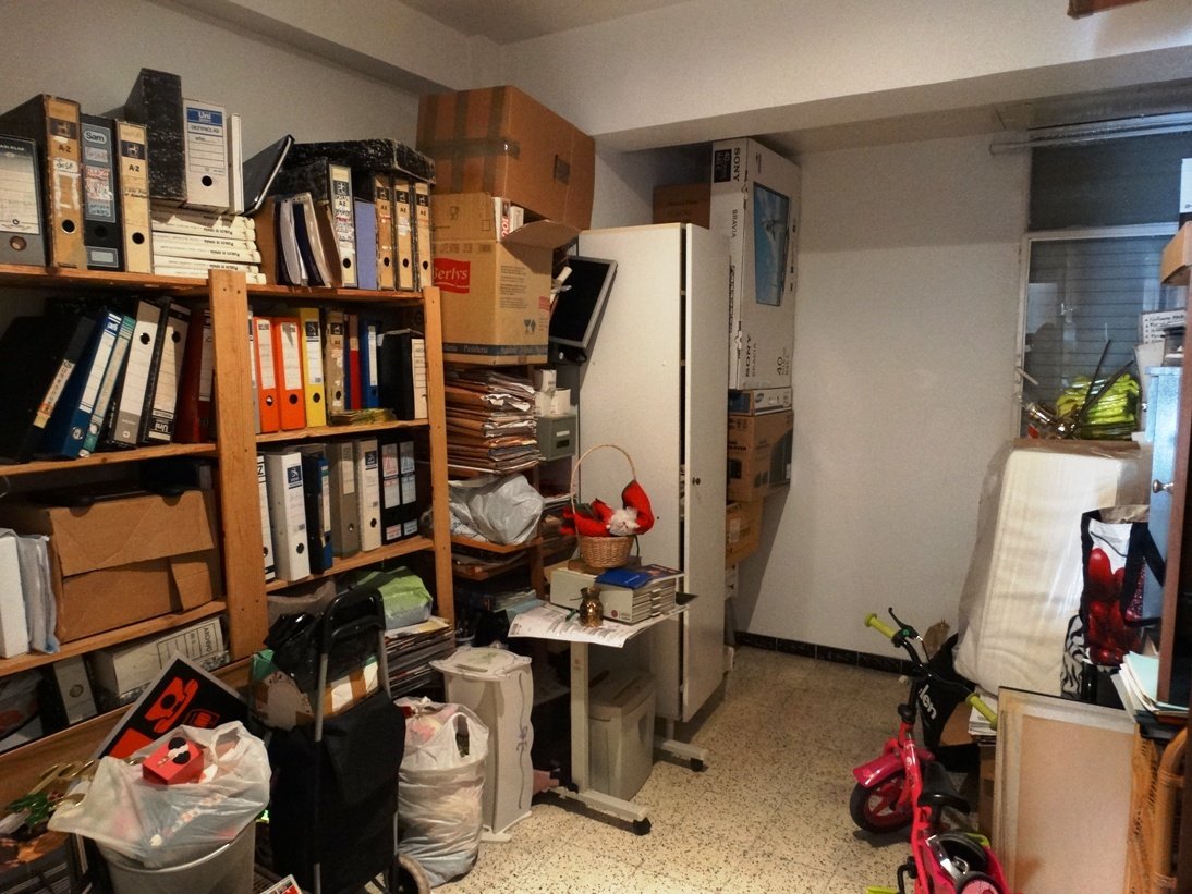 Apartment in Guardamar del Segura, Alicante, Spain 6 bedrooms, 173 sq.m. No. 80219