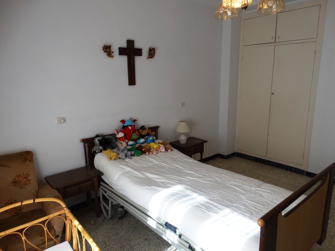 Apartment in Guardamar del Segura, Alicante, Spain 6 bedrooms, 173 sq.m. No. 80219