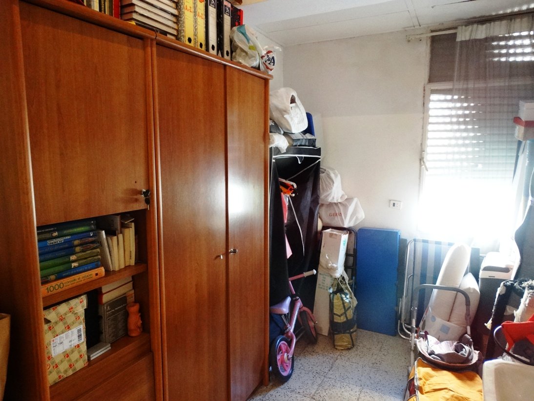 Apartment in Guardamar del Segura, Alicante, Spain 6 bedrooms, 173 sq.m. No. 80219