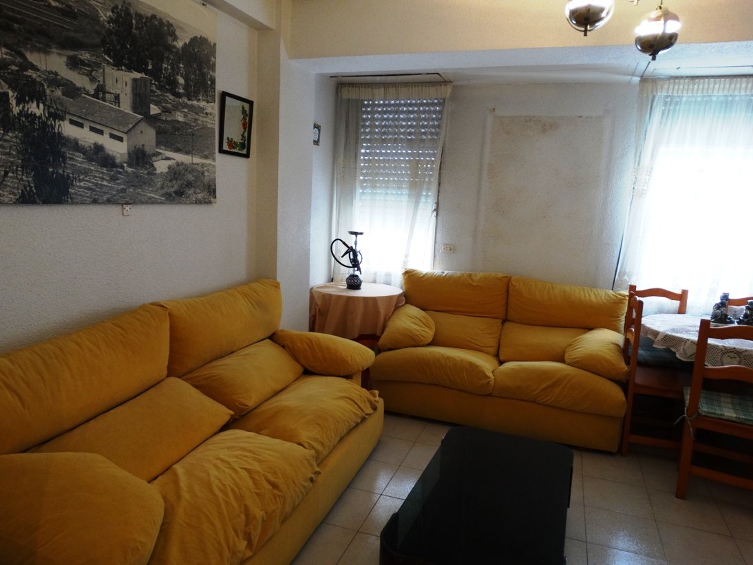 Apartment in Guardamar del Segura, Alicante, Spain 6 bedrooms, 173 sq.m. No. 80219