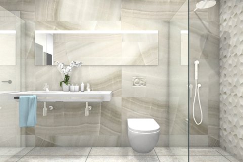 Villa in vendita a Ciudad Quesada, Alicante, Spagna 3 camere da letto, 302 mq. N° 163960 - foto 16