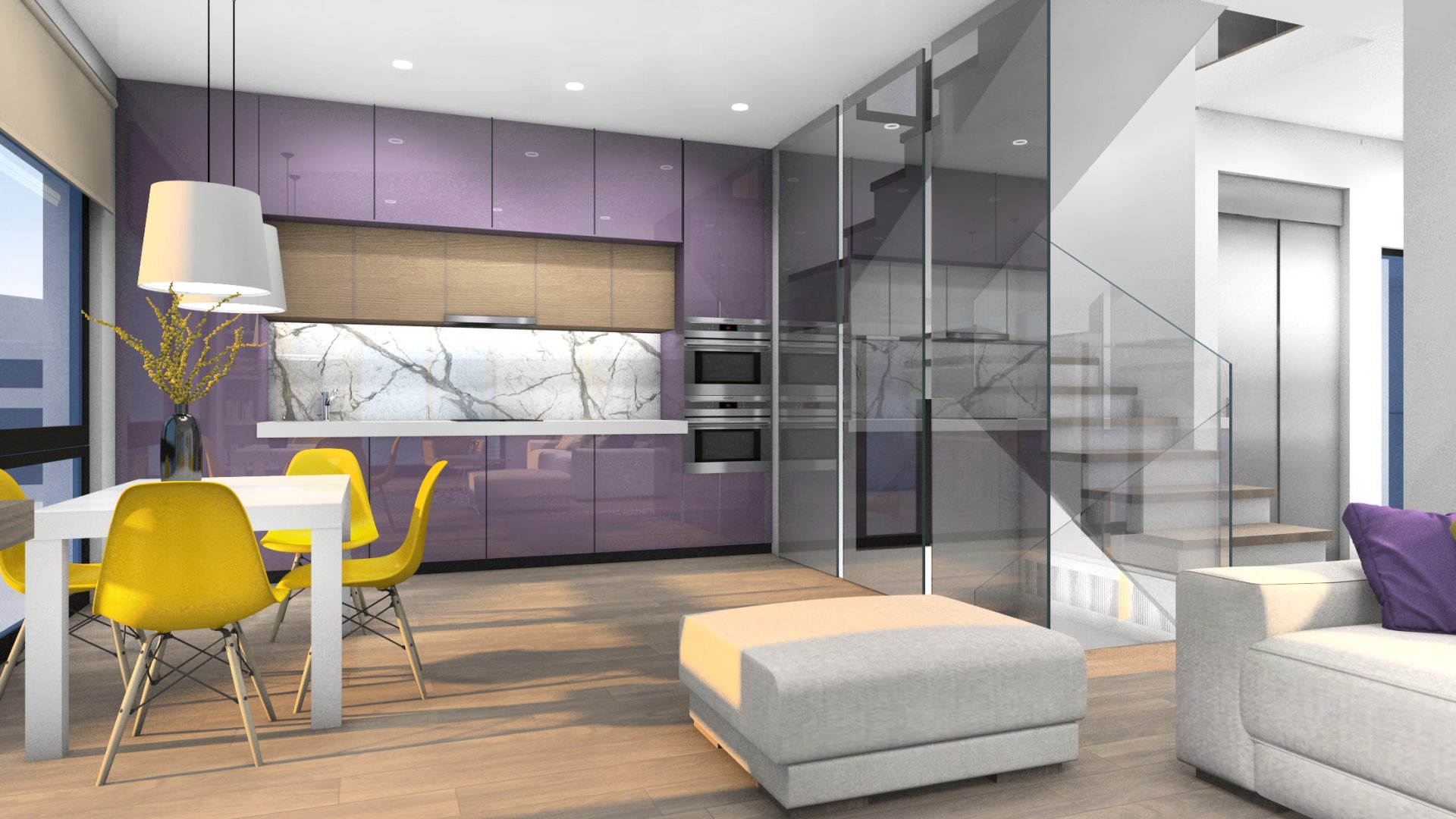 Huvila Ciudad Quesada, Alicante, Espanja 3 makuuhuonetta, 302 m2 No. 163960