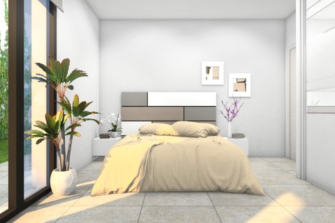 Villa in vendita a Ciudad Quesada, Alicante, Spagna 3 camere da letto, 302 mq. N° 163960 - foto 11