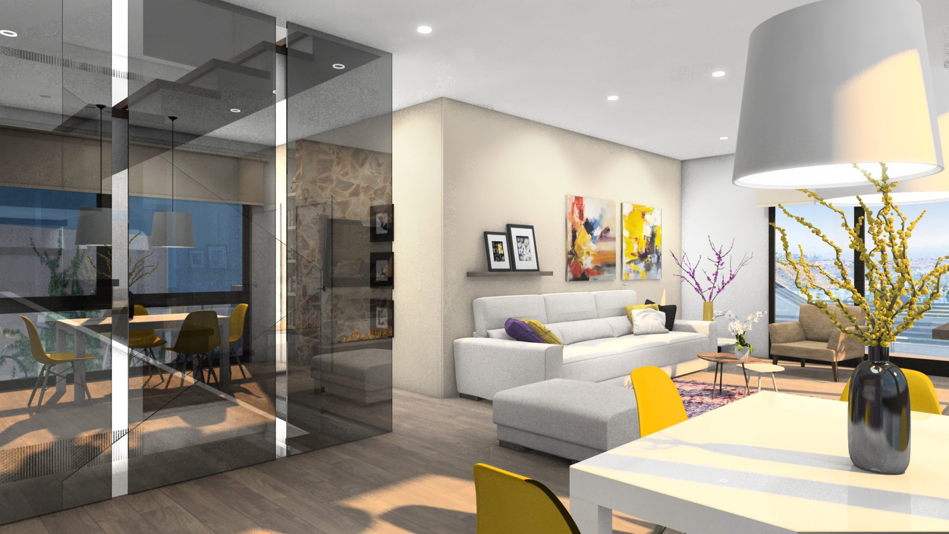 Huvila Ciudad Quesada, Alicante, Espanja 3 makuuhuonetta, 302 m2 No. 163960