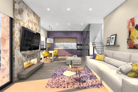 Villa in vendita a Ciudad Quesada, Alicante, Spagna 3 camere da letto, 302 mq. N° 163960 - foto 8