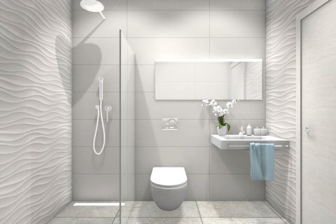 Villa in vendita a Ciudad Quesada, Alicante, Spagna 3 camere da letto, 302 mq. N° 163960 - foto 14