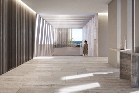 Продажа виллы в Пуэбло Нуэво, Кадис, Испания 7 спален, 2300м2 №190891 - фото 30